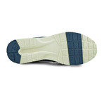 Oxford // Blue (Euro: 42)