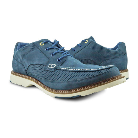 Oxford // Blue (Euro: 42)
