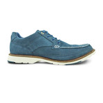 Oxford // Blue (Euro: 42)