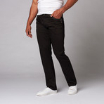 Slim Fit  779 Jeans // Black (38WX32L)