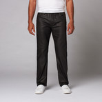 Slim Fit 783 Jeans // Black (42WX32L)