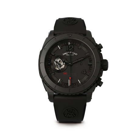 S05 // Chronograph // A714AQN-NR-GG4710N