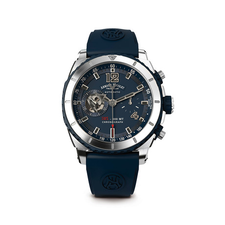 S05 // Chronograph // A714AGU-BU-GG4710U