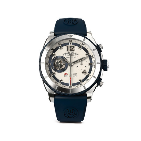 S05 // Chronograph // A714AGU-AK-GG4710U