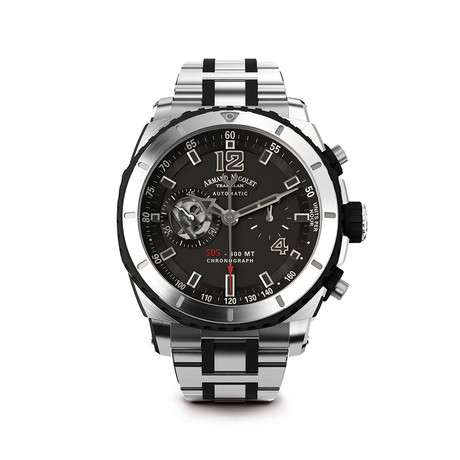 S05 // Chronograph // A714AGN-GR-MA4710GN