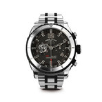 S05 // Chronograph // A714AGN-GR-MA4710GN