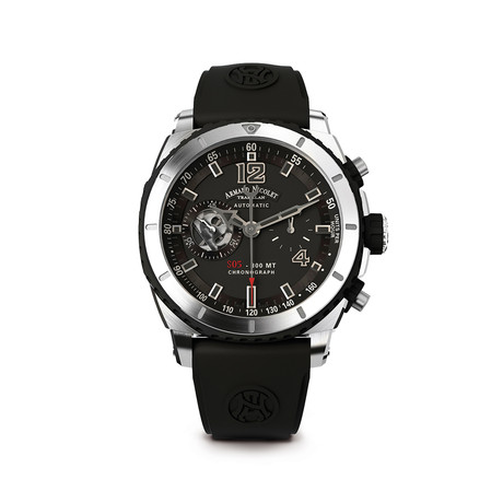 S05 // Chronograph // A714AGN-GR-GG4710N