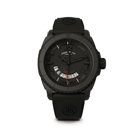 Armand Nicolet Automatic // A710AQN-NR-GG4710N