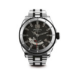 Armand Nicolet Automatic // A710AGN-GR-MA4710GN