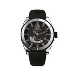 Armand Nicolet Automatic // A710AGN-GR-GG4710N