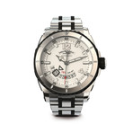 Armand Nicolet Automatic // A710AGN-AG-MA4710GN