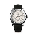 Armand Nicolet Automatic // A710AGN-AG-GG4710N