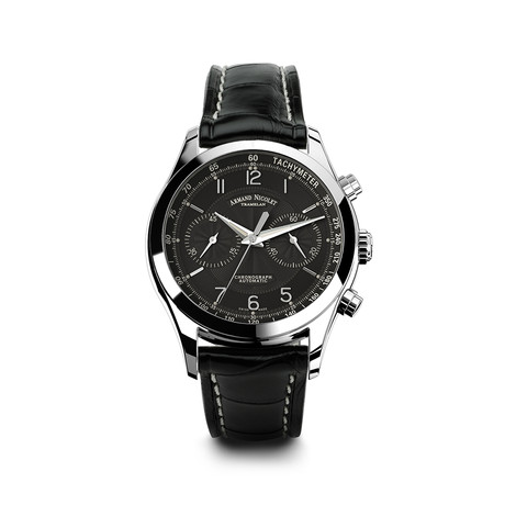 M02 // Chronograph // 9744A-NR-P974NR2