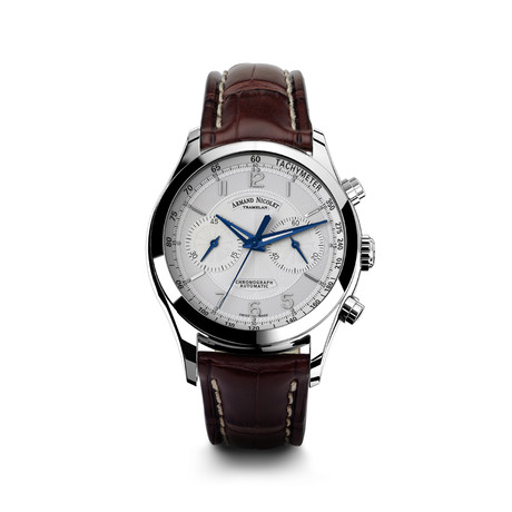 M02 // Chronograph // 9744A-AG-P974MR2