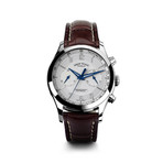 M02 // Chronograph // 9744A-AG-P974MR2