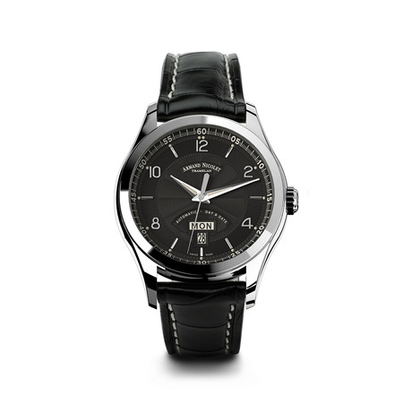 M02 // Day & Date // 9740A-NR-P974NR2