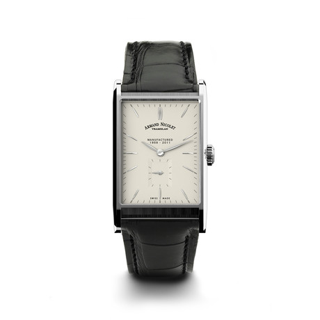 L11 // Small Seconds // 9680A-AG-P680NR4