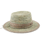 Sefu // Palm + Palm Combo Stripe (XL)