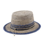 Sefu // Storm + Royal Combo Stripe (L)