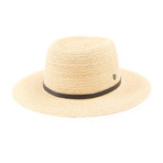 Jamar // Natural + Navy (M)