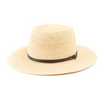 Jamar // Natural + Navy (M)