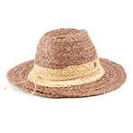 Hasan // Sepia + Natural (M)