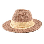 Hasan // Sepia + Natural (M)