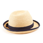 Jaison // Natural + Navy (M)