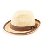 Jaison // Natural Nut (M)