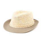 Fedor // Natural + Drift (M)