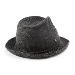 Abasi // Charcoal (M)