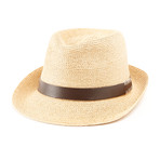 Isalo // Natural + Chocolate (M)