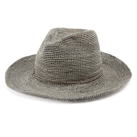 Kaminski XY by Helen Kaminski - Straw Woven Hats - Touch of Modern