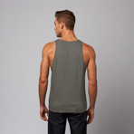 Reason Main St. Tank // Black (S)