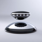 AIR² Square Bluetooth Levitating Speaker // Black
