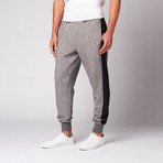 Unyforme // Ferris Sweatpant // Heather Grey (L)