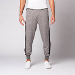 Unyforme // Ferris Sweatpant // Heather Grey (L)