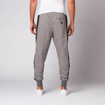 Unyforme // Ferris Sweatpant // Heather Grey (L)