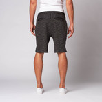 Unyforme // Vanguard Short // Black (S)