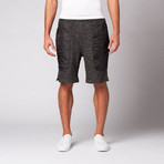 Unyforme // Vanguard Short // Black (S)