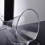 Urania iPhone Glass Holder // Clear Glass