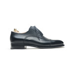 Derby Scozia Dress Shoe // Black (Euro: 40)