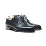 Derby Scozia Dress Shoe // Black (Euro: 40)