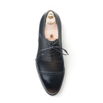 Derby Scozia Dress Shoe // Black (Euro: 40)