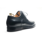 Derby Scozia Dress Shoe // Black (Euro: 40)