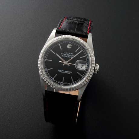 Rolex Datejust // 1699 // c. 1990's