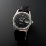 Rolex Datejust // 1699 // c. 1990's