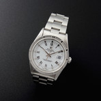Rolex Date // 1767 // c. 1990's