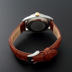 Rolex Date // 1701 // c. 1960's