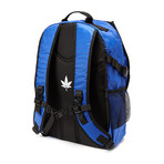 Tennis Backpack // Royal Blue